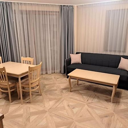 Markapart 3 - Apartment In Downtown Ruse Exterior foto