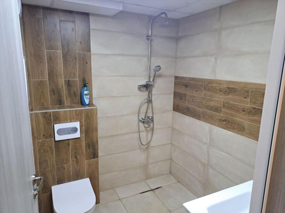 Markapart 3 - Apartment In Downtown Ruse Exterior foto