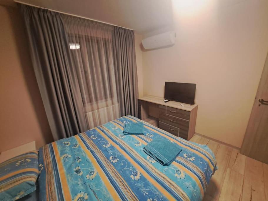 Markapart 3 - Apartment In Downtown Ruse Exterior foto