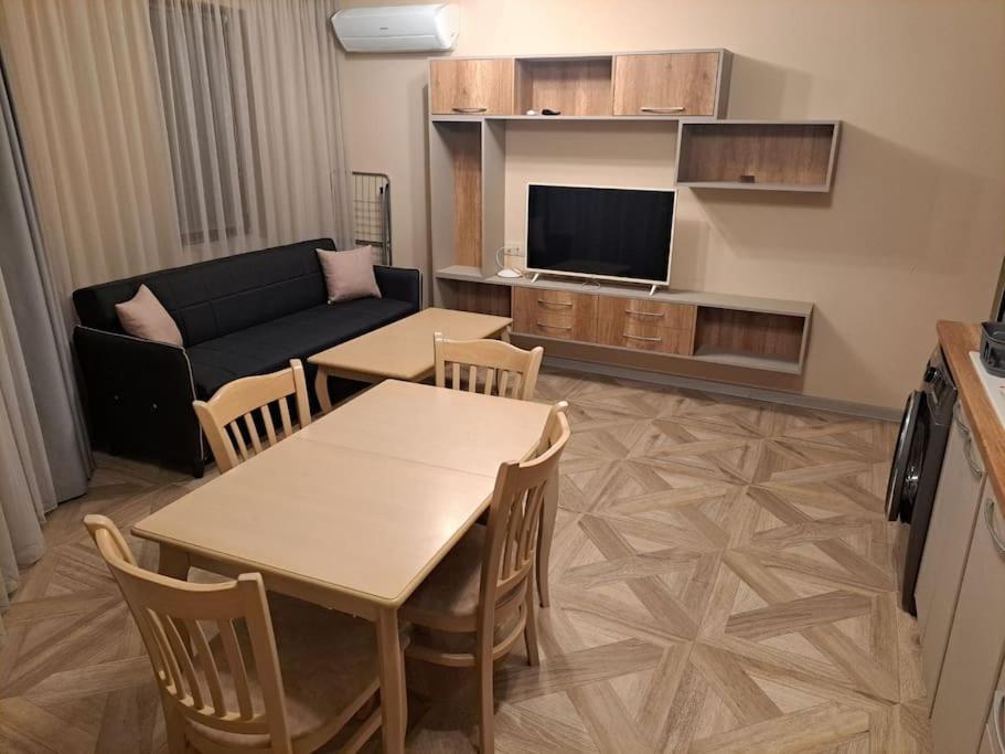 Markapart 3 - Apartment In Downtown Ruse Exterior foto