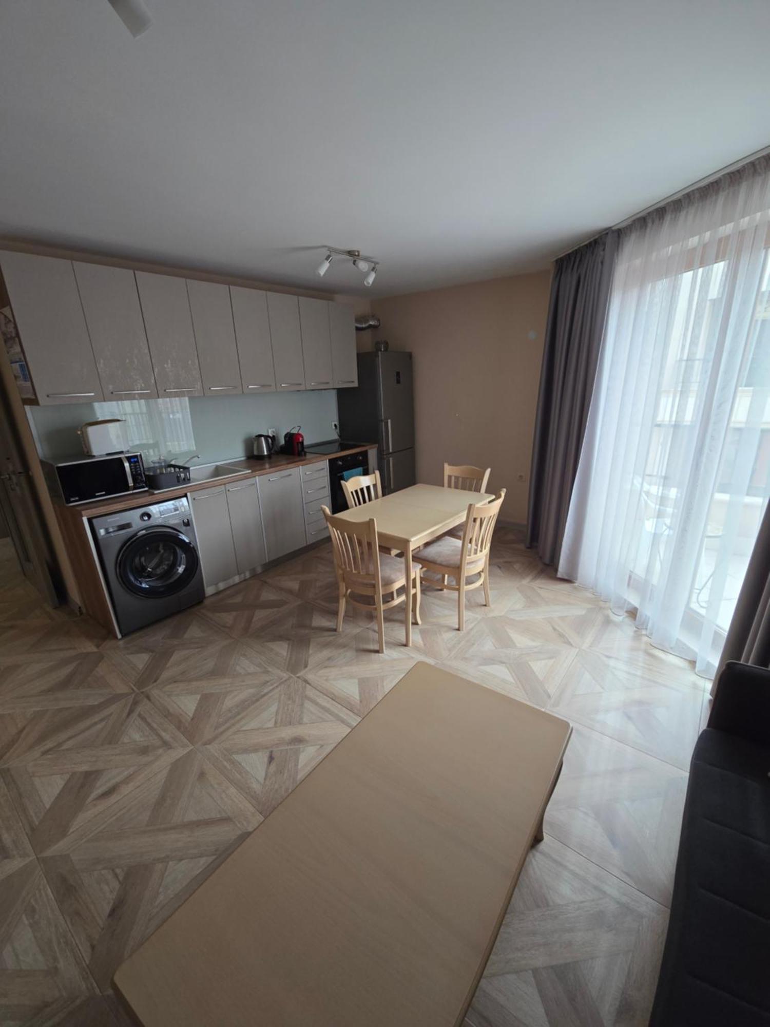 Markapart 3 - Apartment In Downtown Ruse Exterior foto